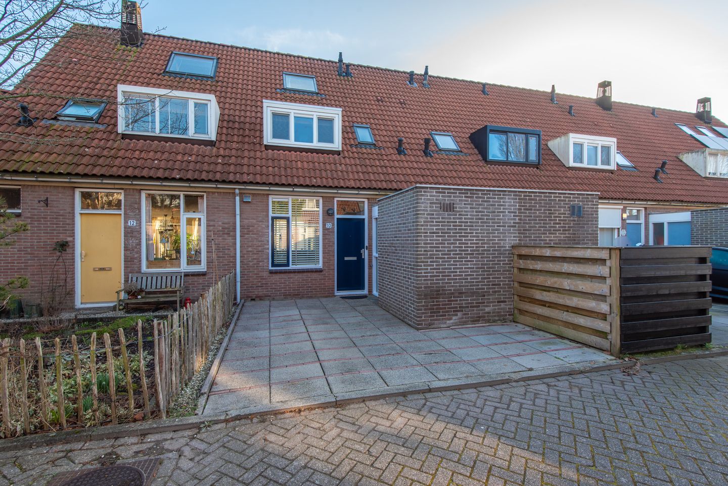 Foto 1 van De Kempenstraat 10