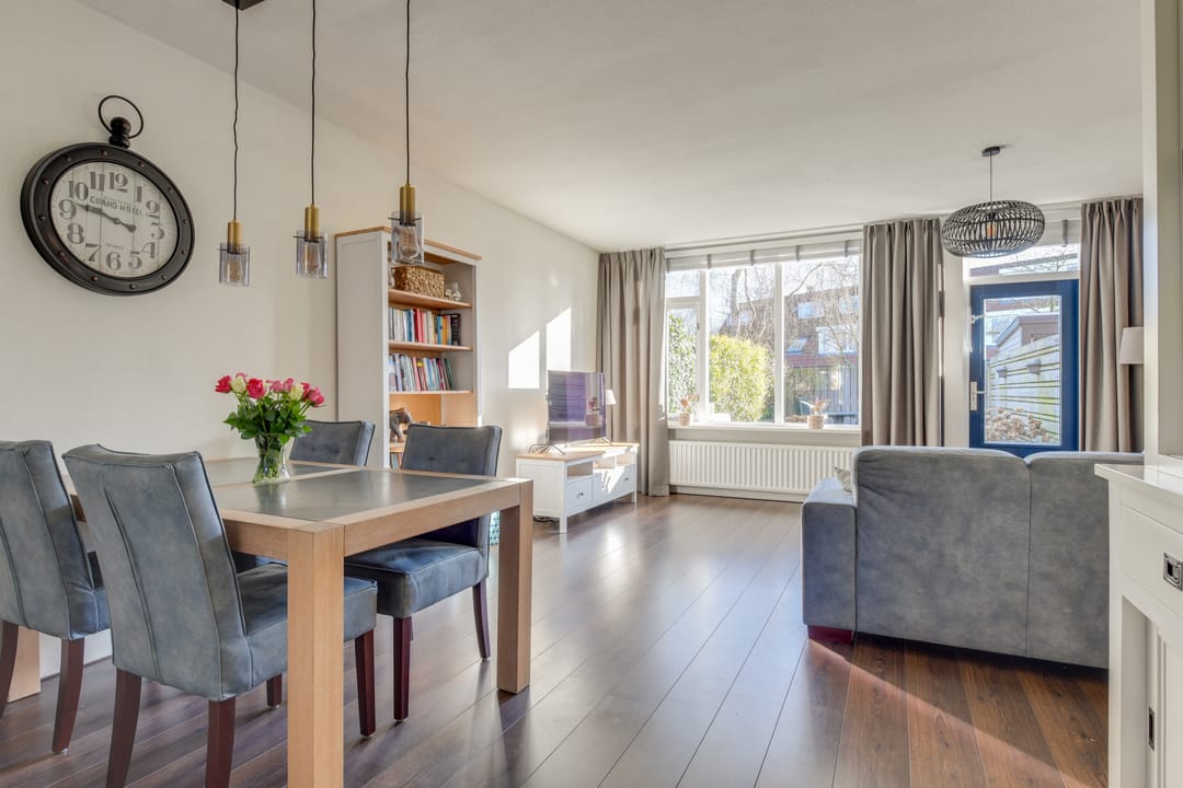 Foto 7 van De Kempenstraat 10