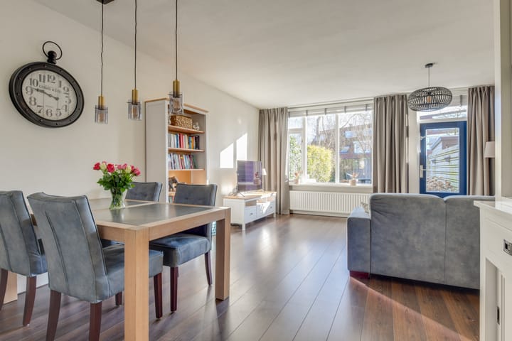 Foto 7 van De Kempenstraat 10