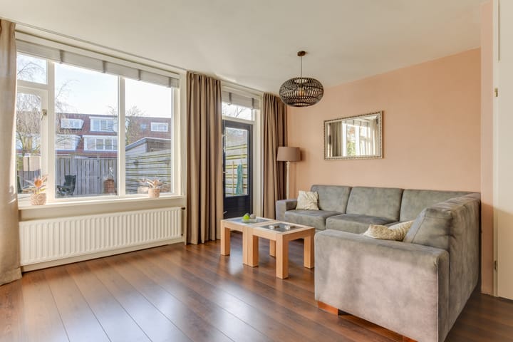 Foto 8 van De Kempenstraat 10