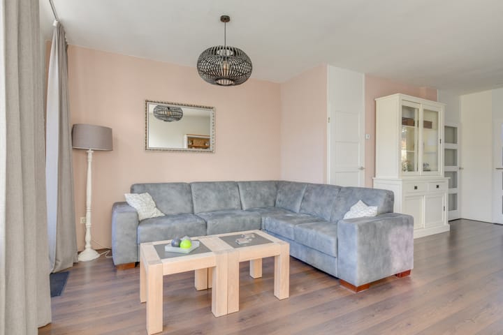 Foto 9 van De Kempenstraat 10