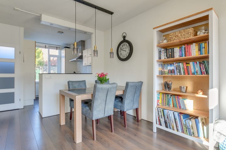 Foto 11 van De Kempenstraat 10