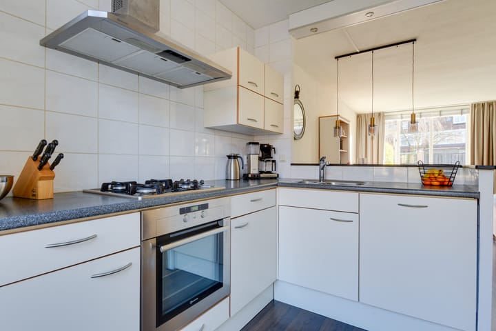 Foto 14 van De Kempenstraat 10