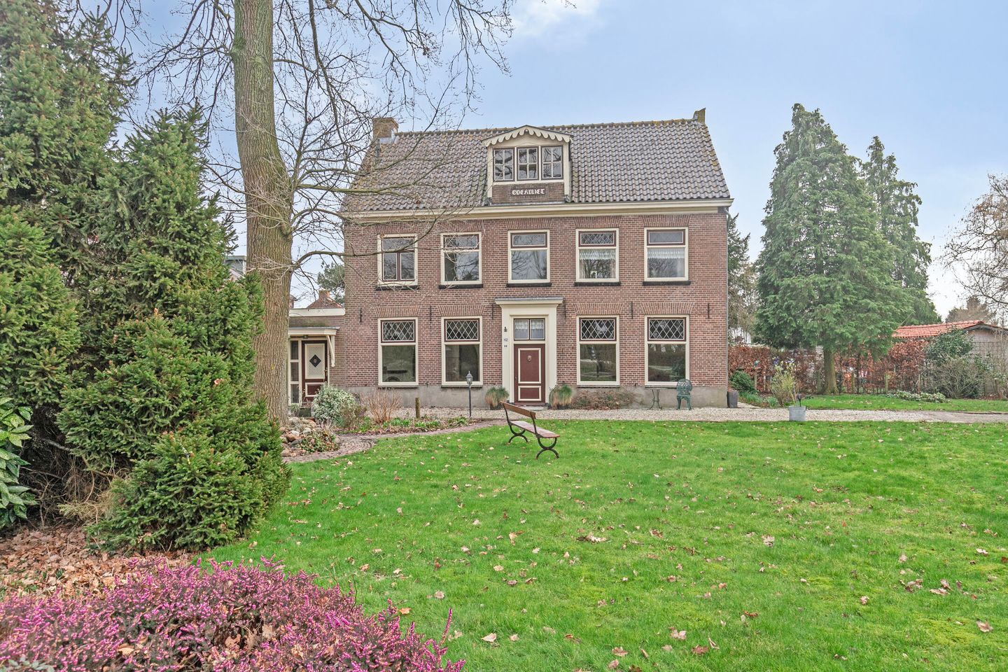 Foto 1 van Kapelsepad 42