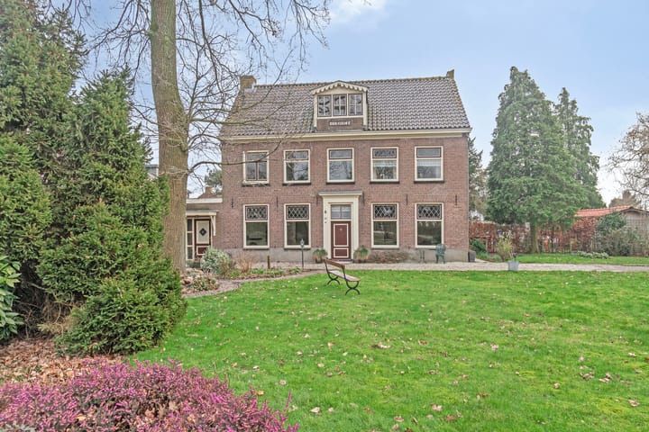 Foto 1 van Kapelsepad 42