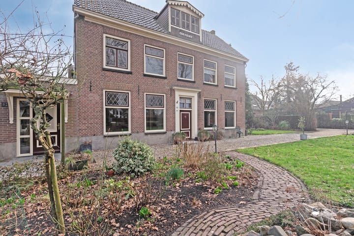 Foto 5 van Kapelsepad 42