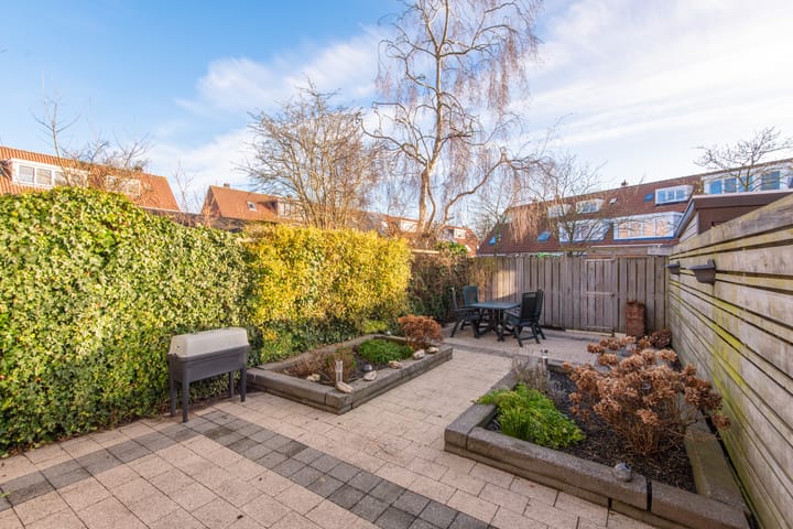 Foto 31 van De Kempenstraat 10