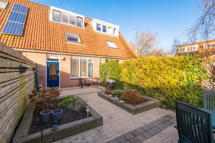 Foto 34 van De Kempenstraat 10