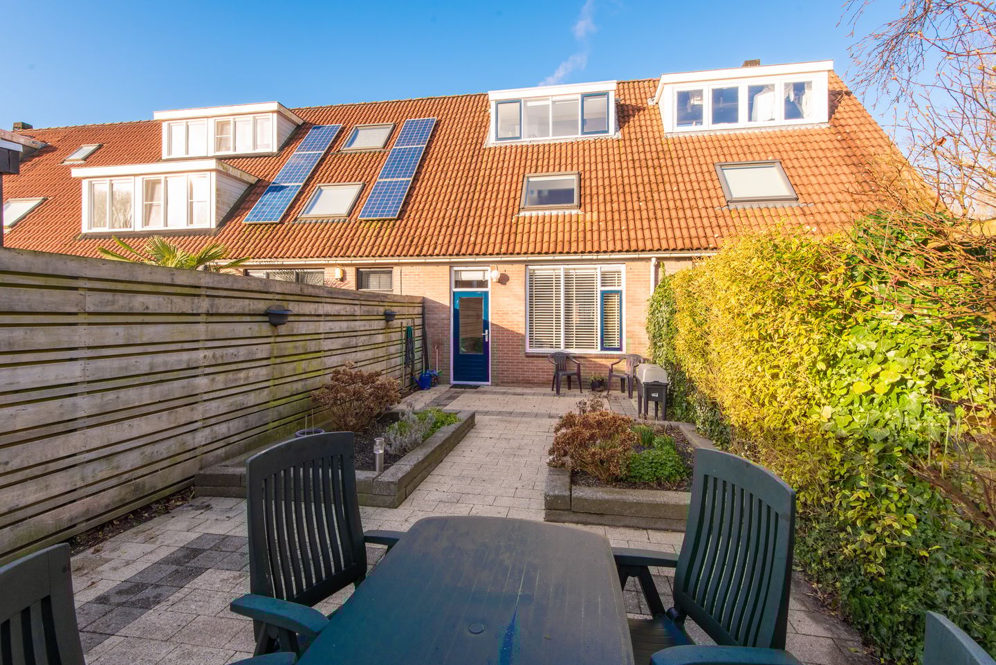 Foto 35 van De Kempenstraat 10