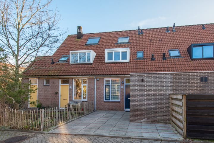 Foto 36 van De Kempenstraat 10