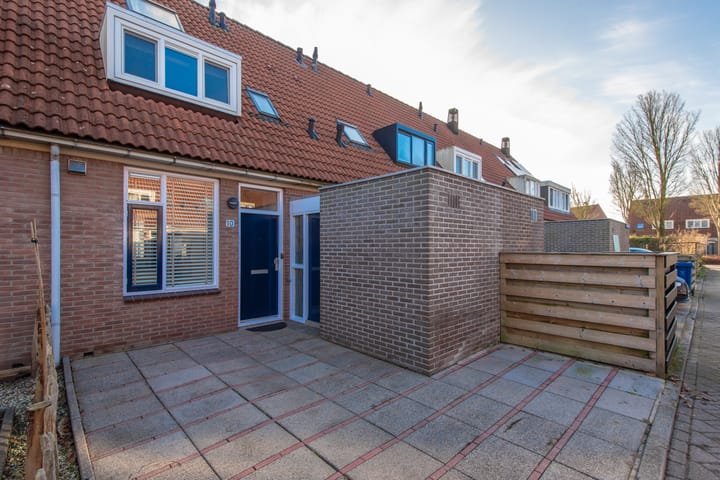 Foto 37 van De Kempenstraat 10