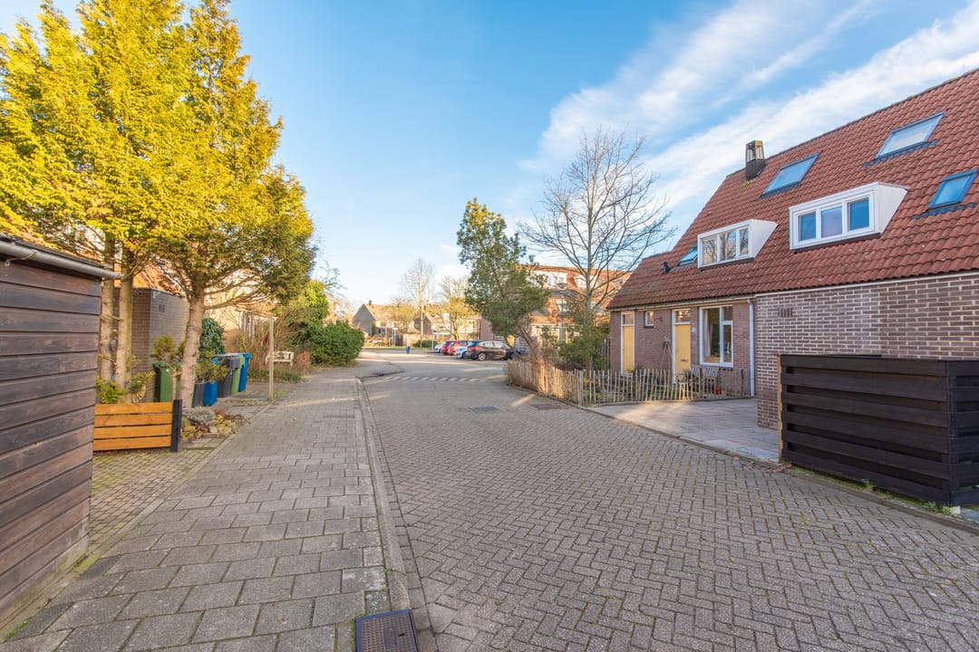 Foto 38 van De Kempenstraat 10