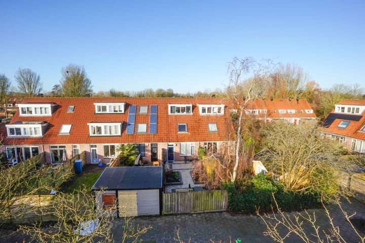 Foto 40 van De Kempenstraat 10