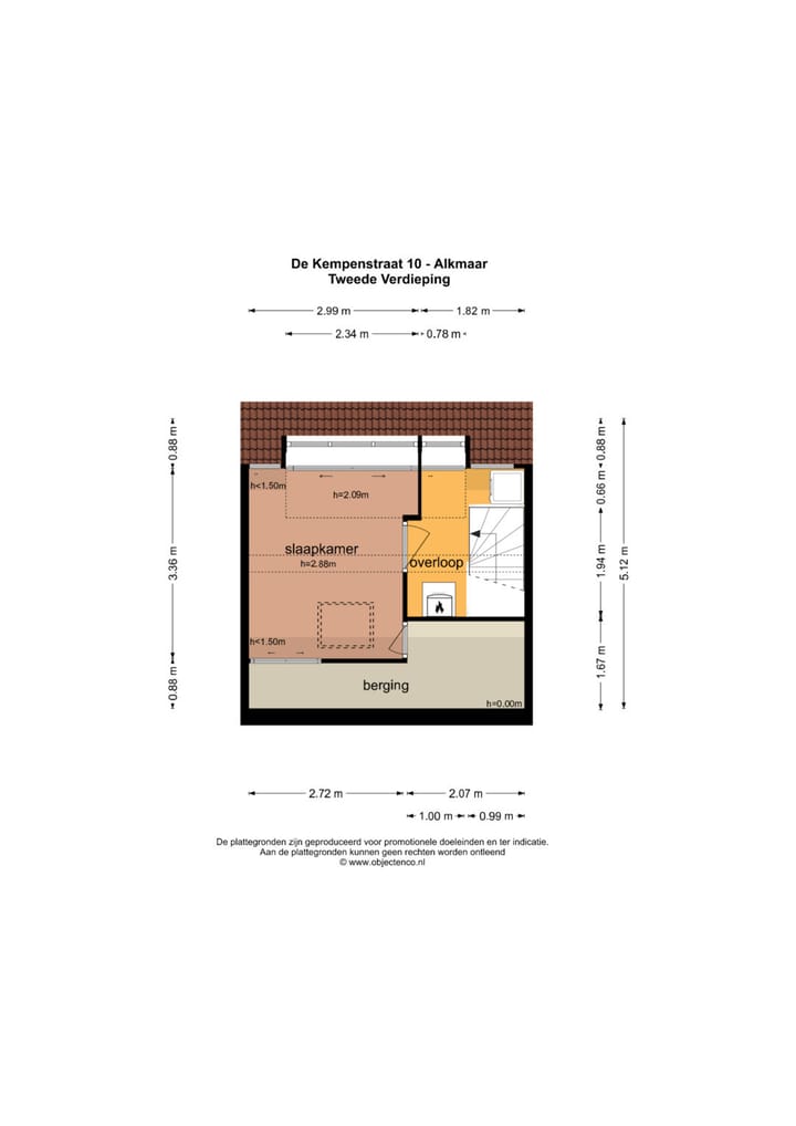 Foto 44 van De Kempenstraat 10