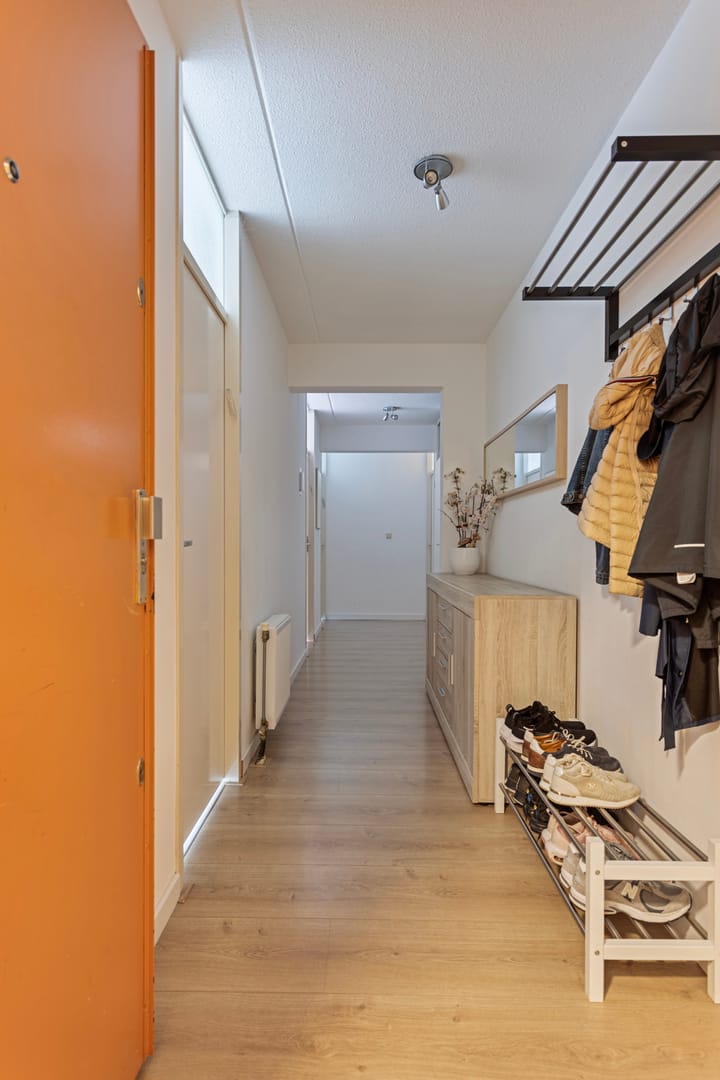 Photo 3 of Arent Janszoon Ernststraat 261