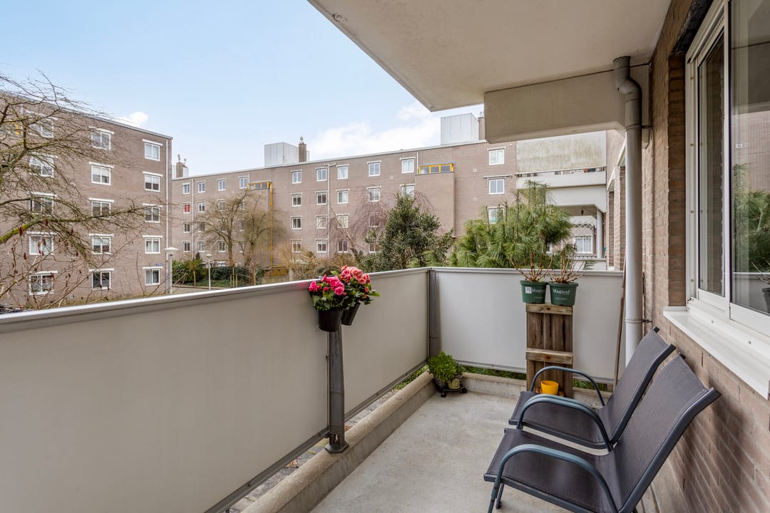 Photo 8 of Arent Janszoon Ernststraat 261