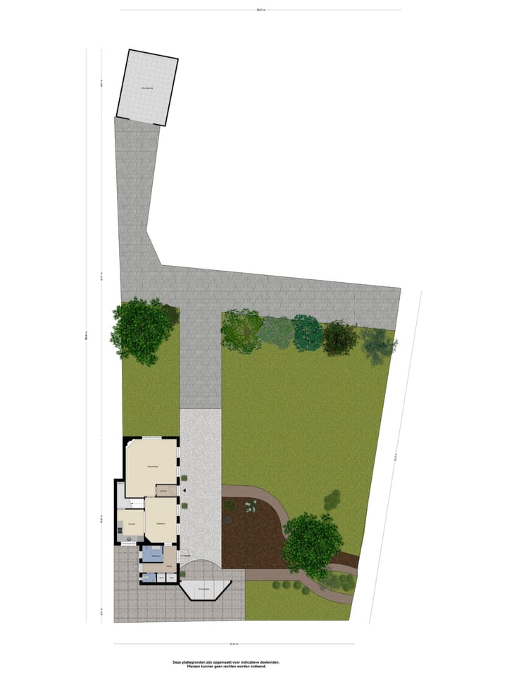 Foto 61 van Kapelsepad 42