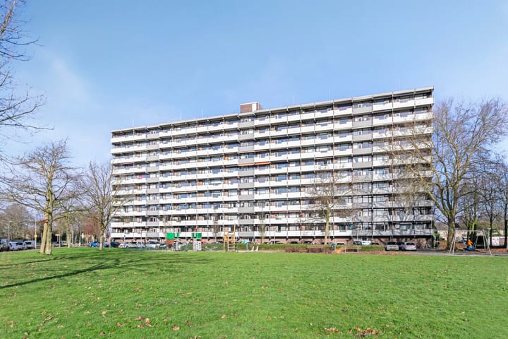 Foto 1 van Graaf Adolfstraat 16