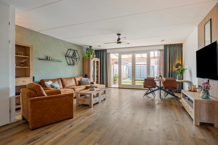 Foto 6 van Vinkelse Slagen 22