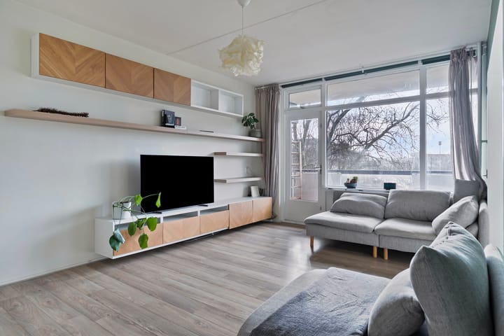 Foto 9 van Graaf Adolfstraat 16