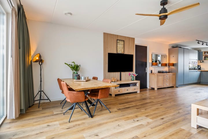 Foto 8 van Vinkelse Slagen 22