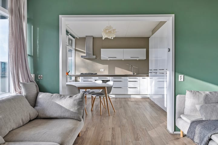 Foto 12 van Graaf Adolfstraat 16