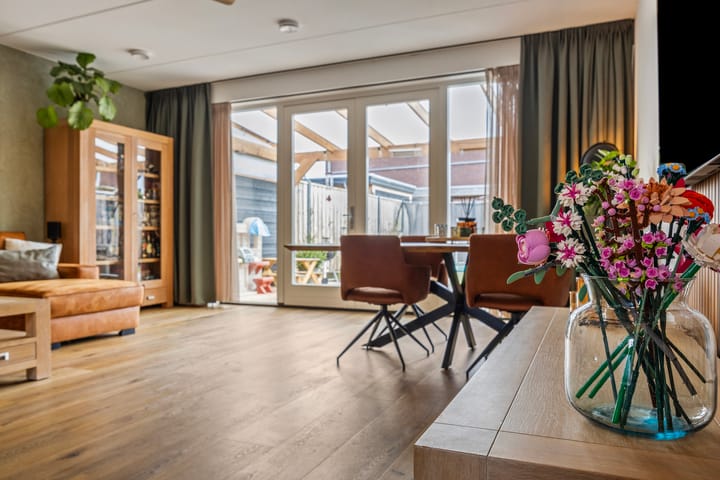 Foto 10 van Vinkelse Slagen 22