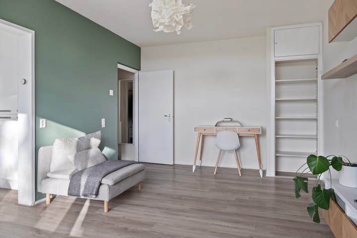 Foto 13 van Graaf Adolfstraat 16