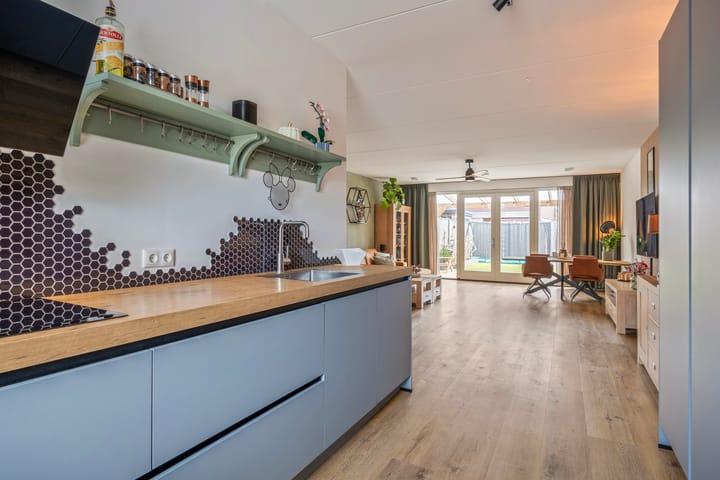 Foto 15 van Vinkelse Slagen 22