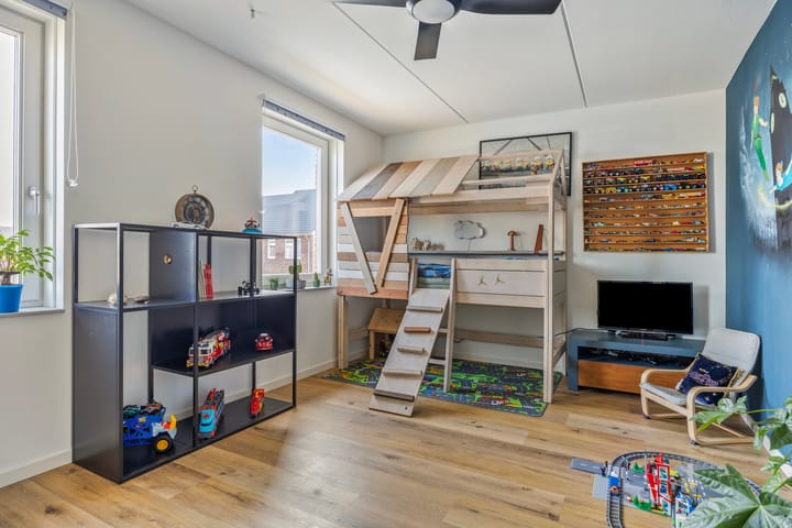 Foto 18 van Vinkelse Slagen 22