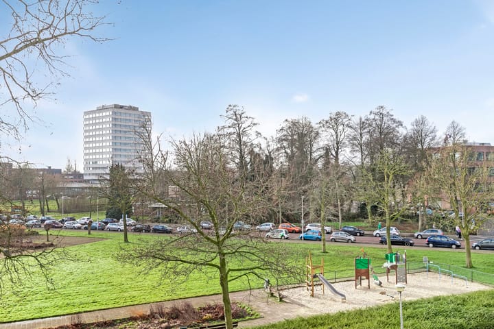 Foto 21 van Graaf Adolfstraat 16