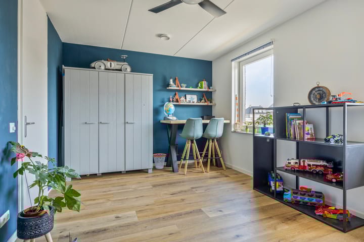 Foto 19 van Vinkelse Slagen 22