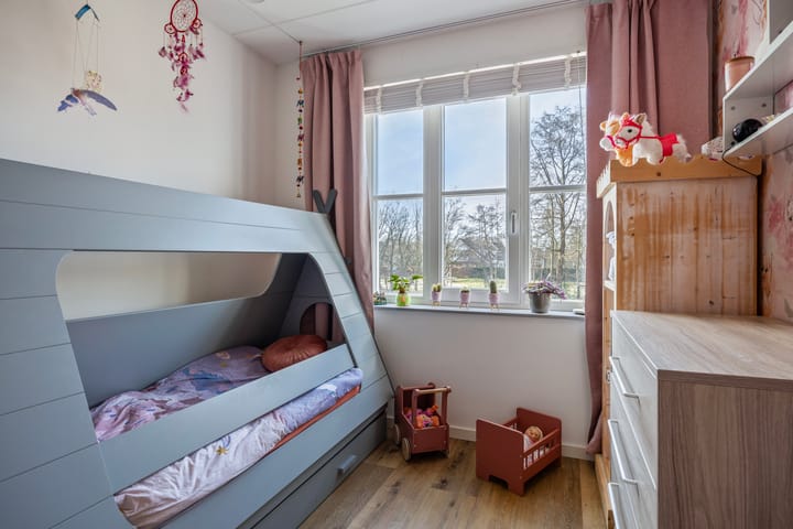 Foto 20 van Vinkelse Slagen 22