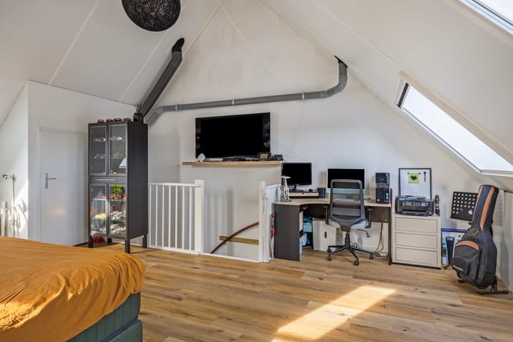 Foto 30 van Vinkelse Slagen 22