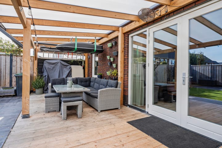 Foto 36 van Vinkelse Slagen 22