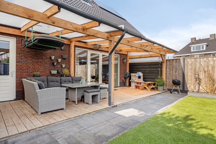 Foto 37 van Vinkelse Slagen 22