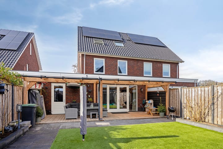 Foto 38 van Vinkelse Slagen 22