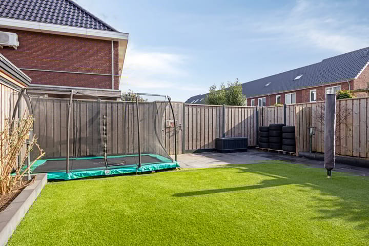 Foto 39 van Vinkelse Slagen 22