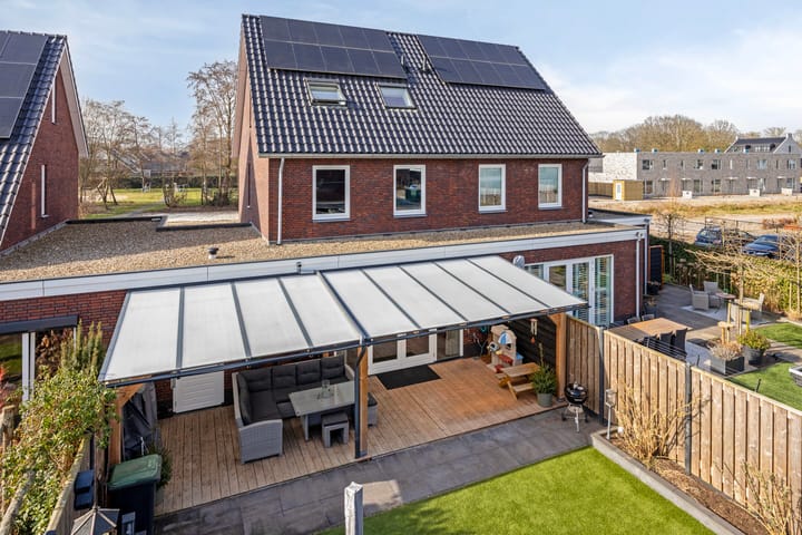 Foto 40 van Vinkelse Slagen 22