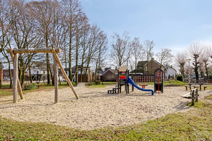 Foto 43 van Vinkelse Slagen 22