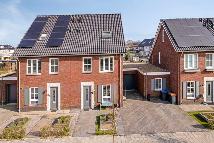 Foto 46 van Vinkelse Slagen 22