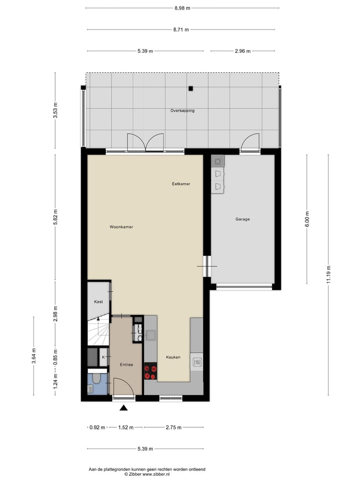 Foto 52 van Vinkelse Slagen 22