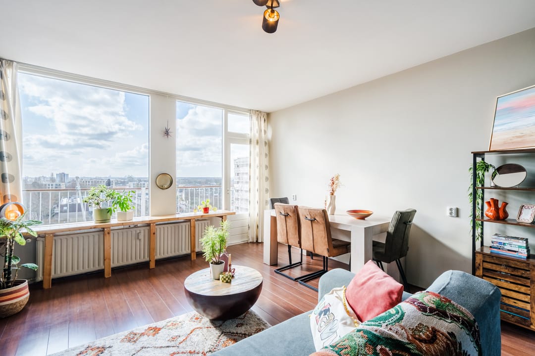 Foto 2 van Opaalstraat 122