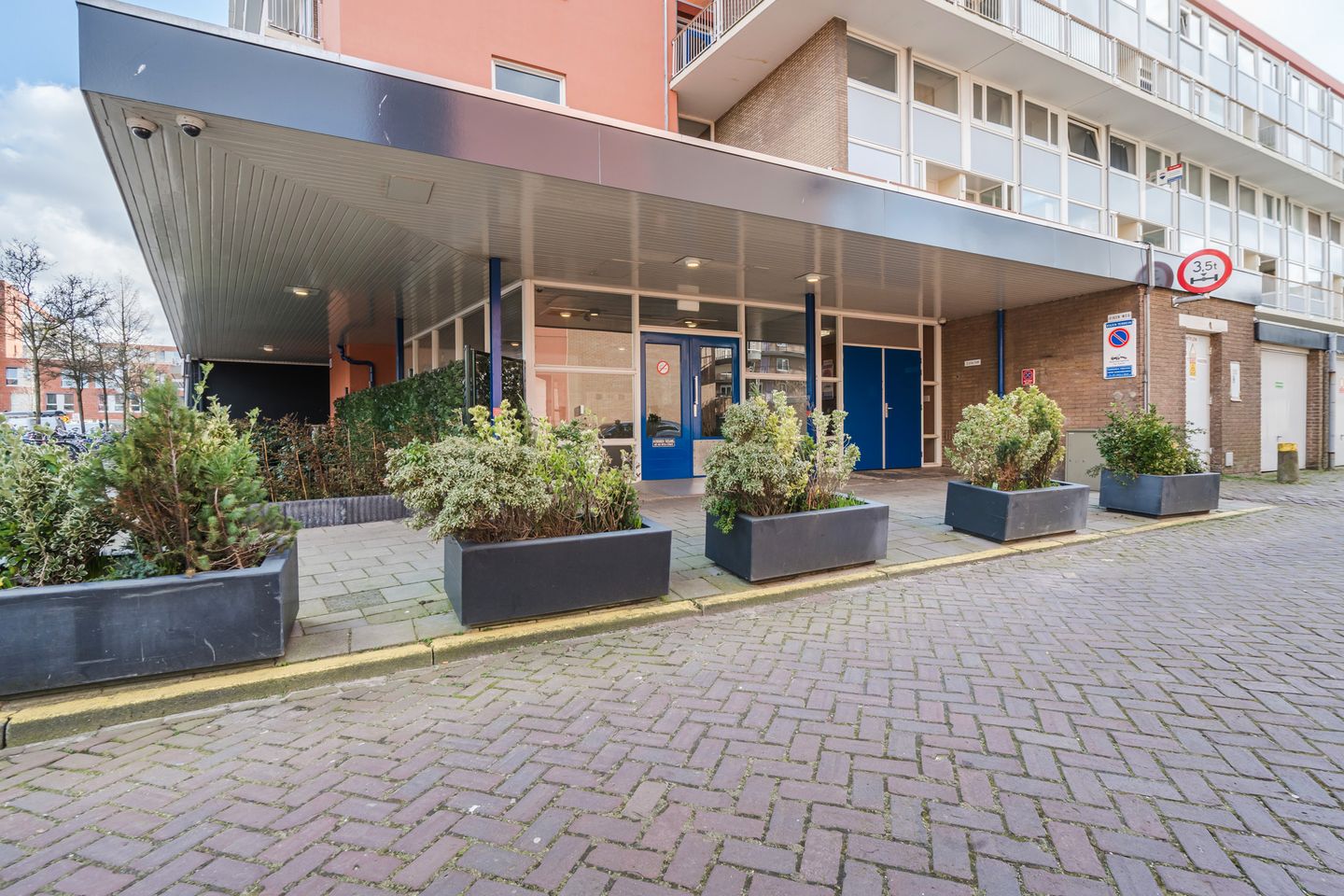 Foto 5 van Opaalstraat 122