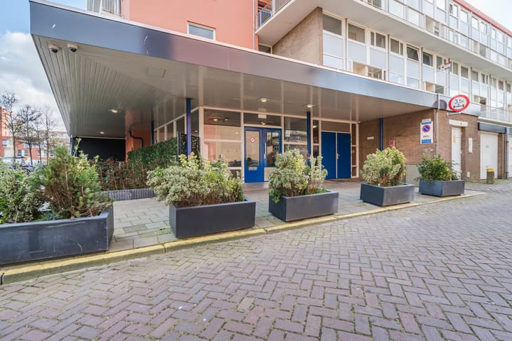 Foto 5 van Opaalstraat 122