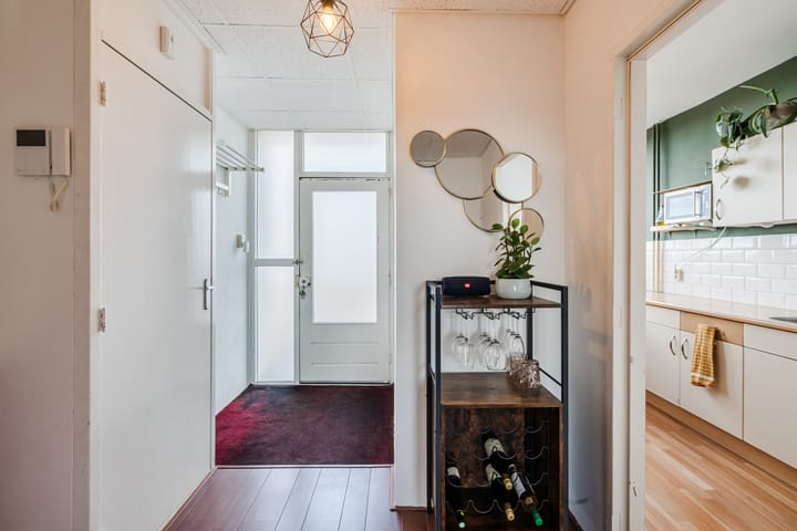 Foto 10 van Opaalstraat 122