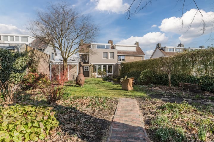 Foto 2 van Sint Caeciliastraat 18