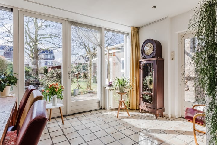 Foto 3 van Sint Caeciliastraat 18