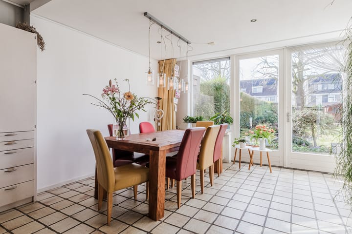 Foto 4 van Sint Caeciliastraat 18