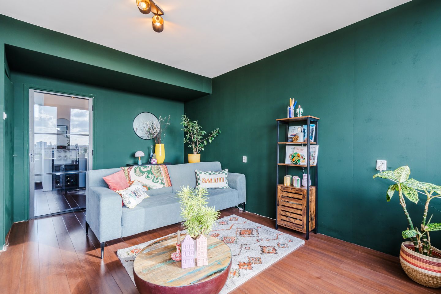 Foto 19 van Opaalstraat 122